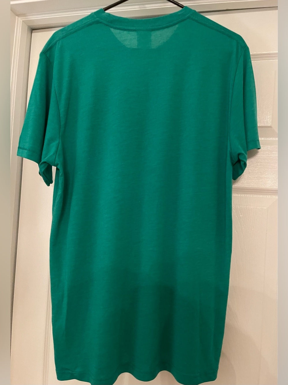 Homage Phillie Phanatic Mascot Philadelphia Phillies Green T-Shirt Men’s Sz. L - Picture 6 of 6